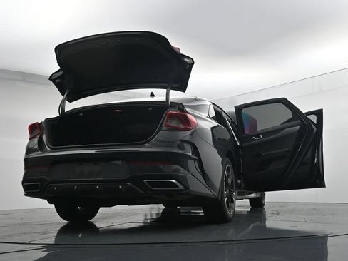 Used 2024 Kia K5 GT-Line w/ GT-Line Premium Package FWD image 30