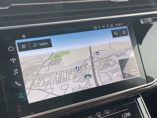 Certified 2022 Audi SQ8 Prestige AWD/4WD image 29