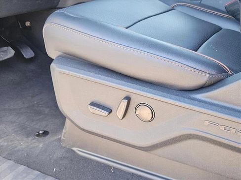 New 2025 Ford F250 Lariat w/ Lariat Ultimate Package image 4