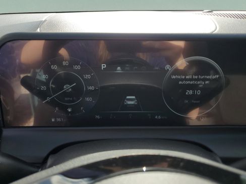 New 2026 Kia Seltos EX FWD image 28