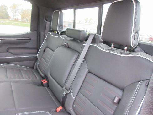 New 2026 GMC Sierra 1500 AT4X image 12