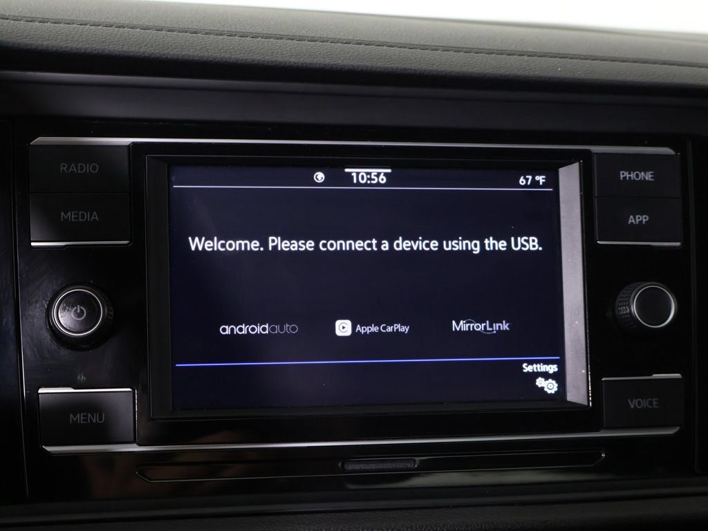 Used 2023 Volkswagen Jetta Sport FWD image 40