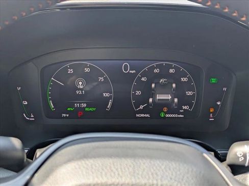 New 2026 Honda CR-V TrailSport image 11