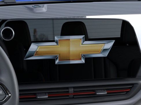 Used 2025 Chevrolet Silverado EV RST image 20