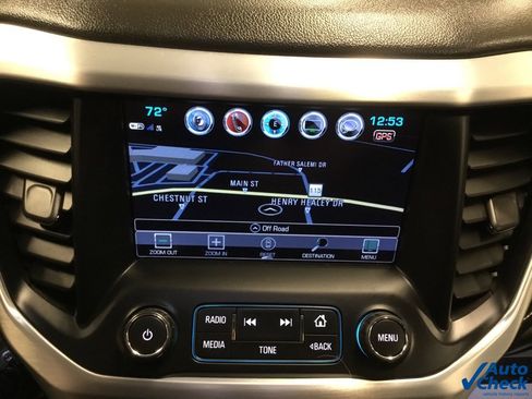 Used 2019 GMC Acadia SLT image 53