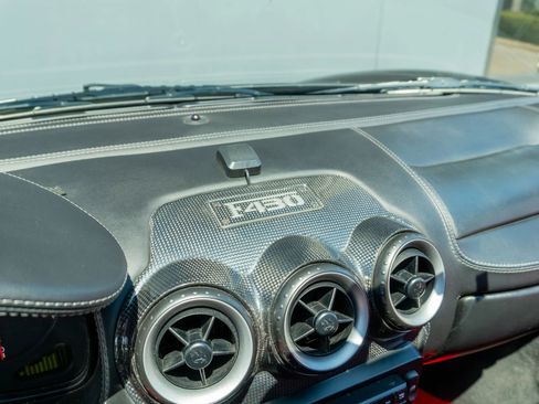 Used 2005 Ferrari F430 Spider RWD image 16