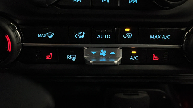 Used 2025 Ford Bronco Big Bend AWD/4WD image 29