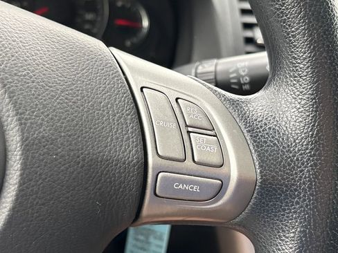 Used 2009 Subaru Legacy 2.5i Special Edition AWD/4WD image 15