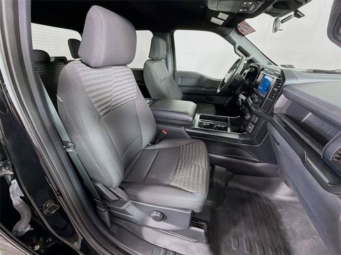 Used 2023 Ford F150 XL w/ STX Appearance Package AWD/4WD image 30