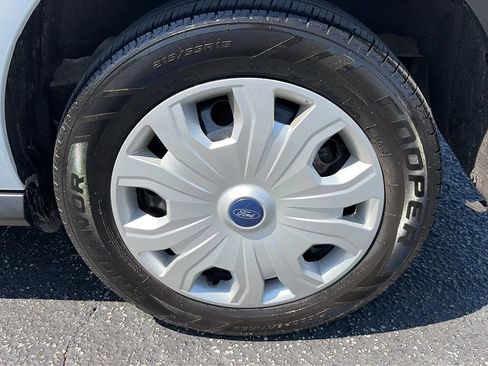 Used 2020 Ford Transit Connect XL FWD image 19