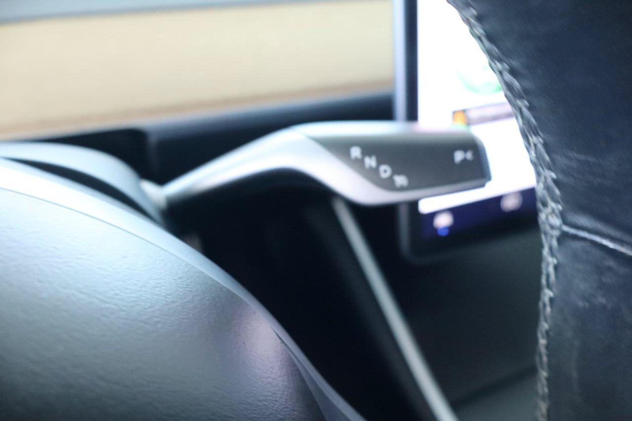 Used 2018 Tesla Model 3 Long Range AWD/4WD image 21