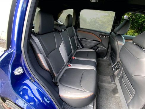 New 2026 Subaru Forester Sport image 10