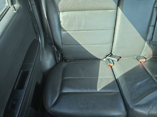 Used 2008 Ford Escape Limited FWD image 15