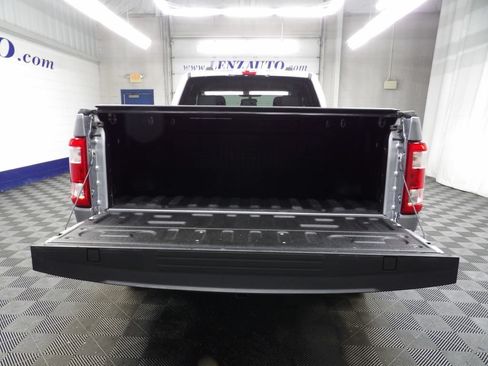 Used 2022 Ford F150 XL w/ Equipment Group 101A High AWD/4WD image 36