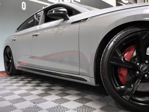 Used 2019 Audi RS 5 Sportback w/ Dynamic Package image 72