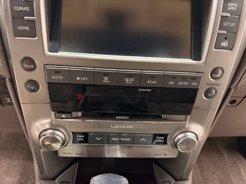 Used 2019 Lexus GX 460 Premium AWD/4WD image 46