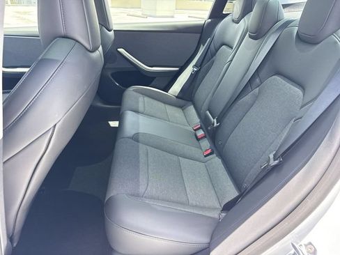 Used 2026 Tesla Model 3 RWD image 22