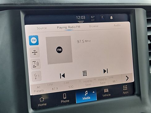 Used 2022 RAM 1500 Lone Star image 22