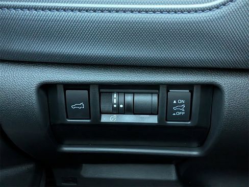 New 2026 Subaru Forester Premium image 26