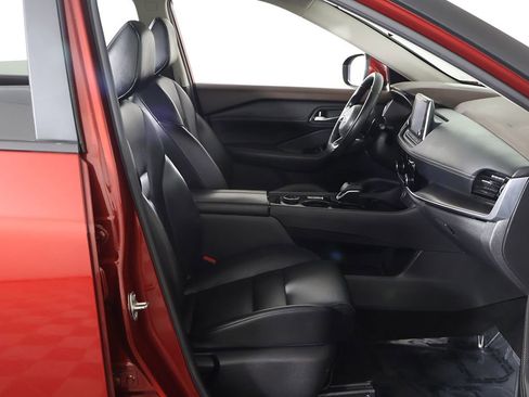 Used 2022 Nissan Rogue SV w/ SV Premium Package AWD/4WD image 26