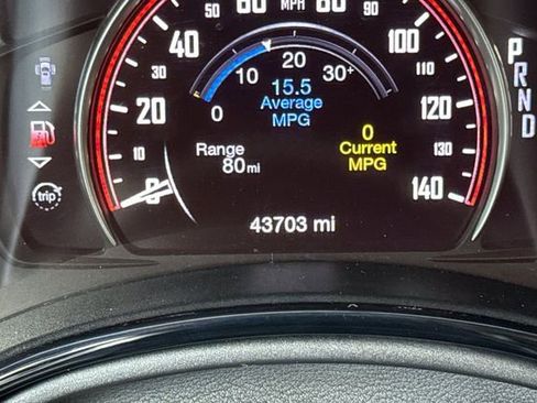 Used 2024 Dodge Durango GT AWD/4WD image 43