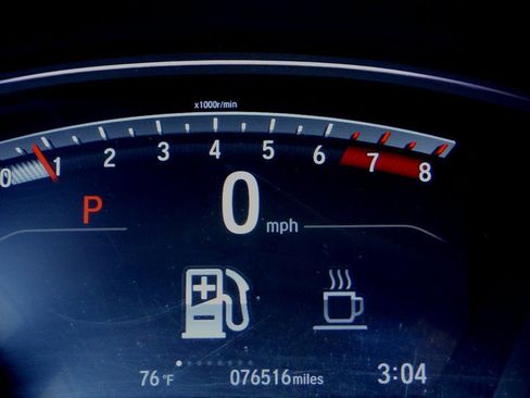 Used 2018 Honda CR-V EX image 40