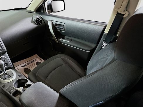 Used 2015 Nissan Rogue S w/ Convenience Package image 23