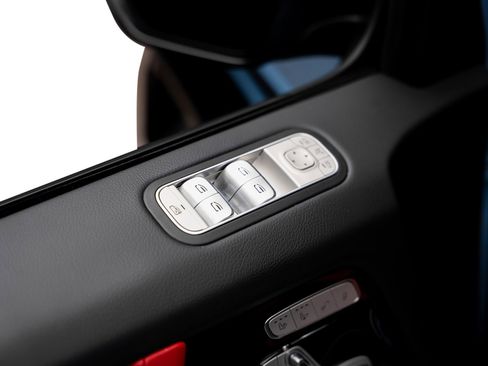 Used 2023 Mercedes-Benz G 63 AMG 4MATIC image 70