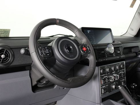 New 2025 INEOS Grenadier AWD/4WD image 10