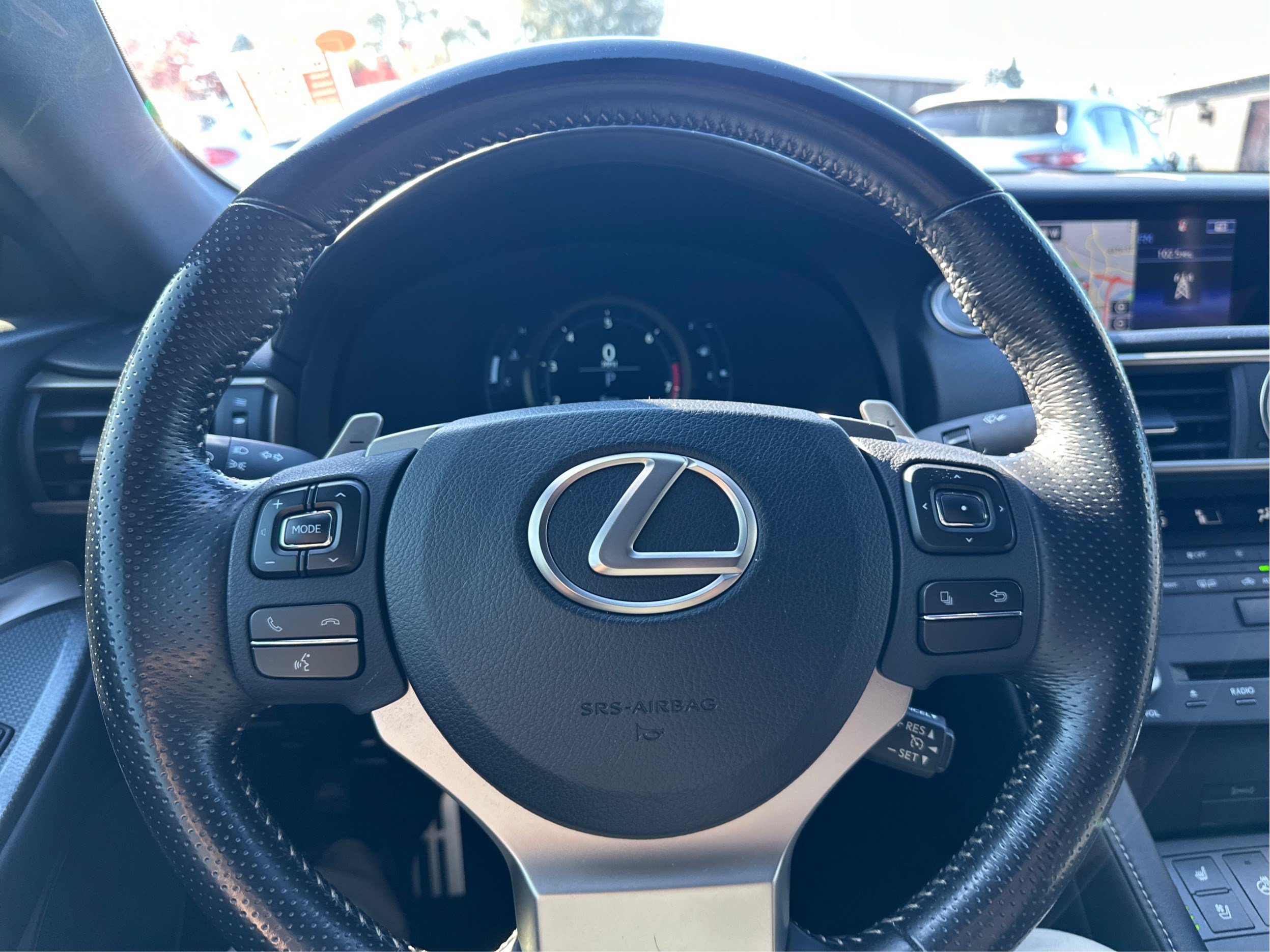 Used 2017 Lexus RC 300 F Sport AWD/4WD image 17