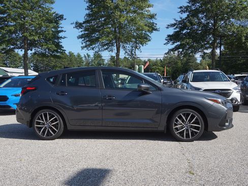 New 2026 Subaru Impreza 2.0i Sport AWD/4WD image 4