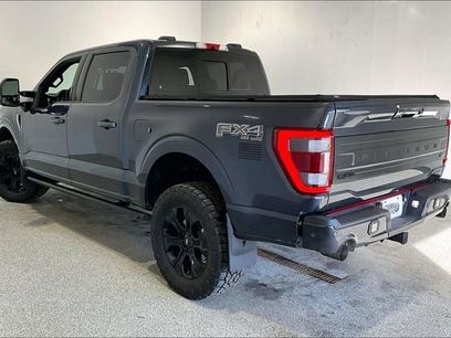 Used 2022 Ford F150 Platinum w/ Equipment Group 701A High