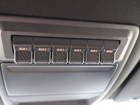 Used 2025 Ford Ranger Raptor AWD/4WD image 27