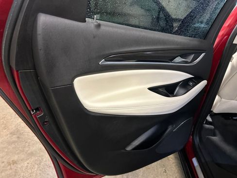 Certified 2023 Buick Enclave Essence w/ Sport Touring Edition image 26