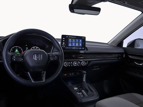 Used 2024 Honda CR-V EX-L image 23
