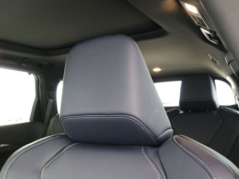 New 2026 INFINITI QX60 Sport w/ Dark Cargo Package AWD/4WD image 23