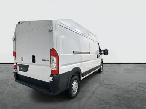 Used 2023 RAM ProMaster 2500 FWD image 3