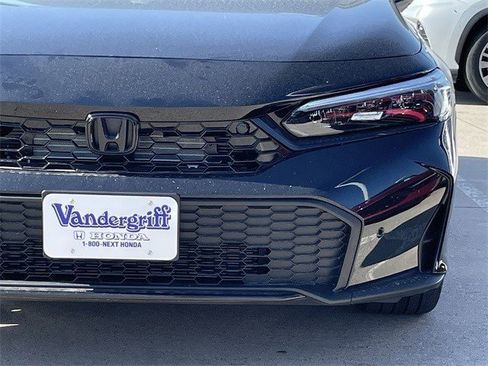 New 2026 Honda Civic Sport Touring image 8