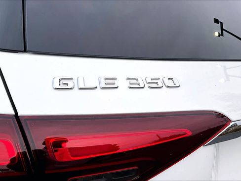 Used 2025 Mercedes-Benz GLE 350 GLE 350 image 19