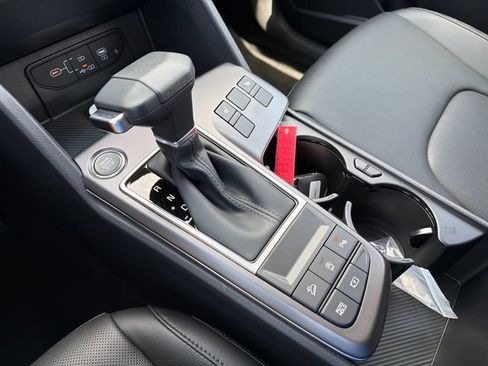 New 2026 Kia Sportage EX AWD/4WD image 15