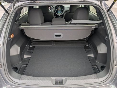 Certified 2025 Subaru Impreza RS w/ Popular Package #3 image 18