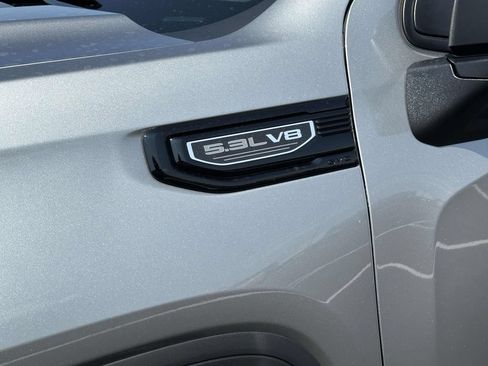 Certified 2024 GMC Sierra 1500 Elevation AWD/4WD image 9