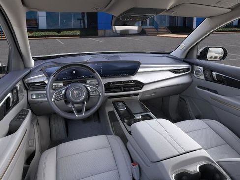 New 2026 Buick Enclave Avenir w/ Super Cruise Package image 15