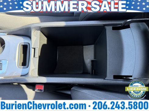 Used 2024 Chevrolet Malibu LT FWD image 19