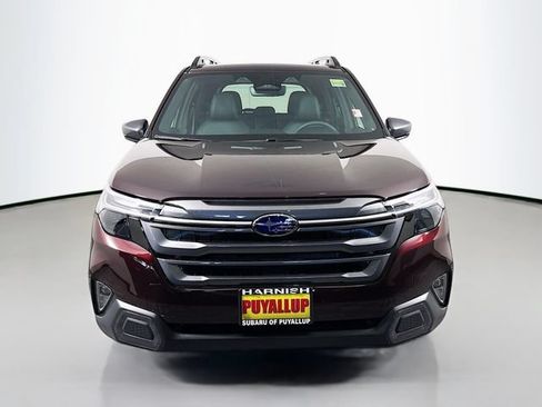 New 2026 Subaru Forester Limited AWD/4WD image 2