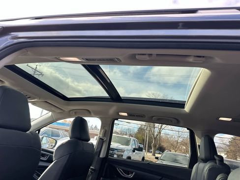 Certified 2025 Subaru Ascent Limited image 16