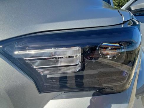 New 2026 Toyota 4Runner TRD Sport image 32