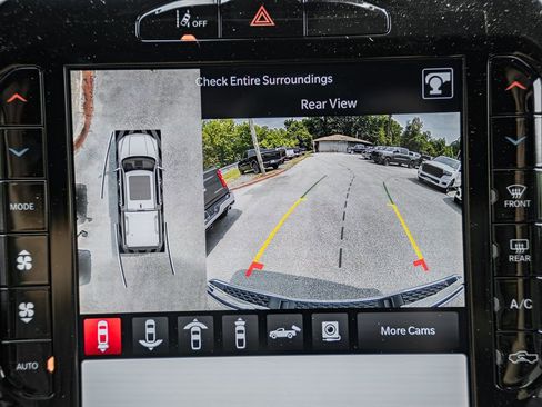 New 2025 RAM 1500 Big Horn image 37