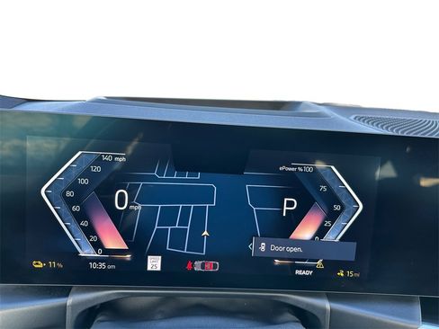 Used 2024 BMW i4 eDrive40 w/ Premium Package image 13