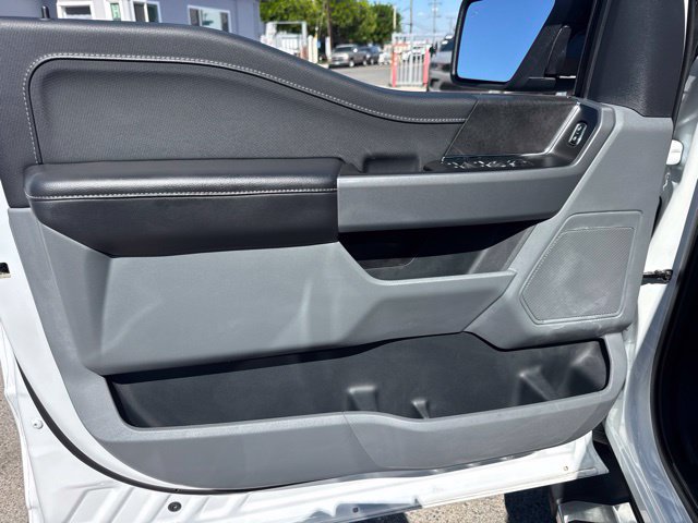 Used 2025 Ford F150 XLT w/ Equipment Group 301A Standard RWD image 15